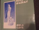 CULT MANIAX Cold love-RARE LP NEW WAVE PUNK-vinyl Nr Mint Condition