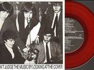 ROLLING STONES-FANCLUB-EP-45-PS- I CAN`T JUDGE THE MUSIC BY LOOKING AT THE COVER