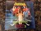 NIGHTMARE ON ELM STREET Dokken Vinyl Soundtrack Dream Warriors 7