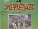 PSYCHADELIC AFRO RAW IVORY COAST DEEP AFRO POP YEPLE JAZZ VOL 3 LISTEN