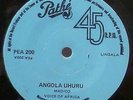 TWIST AFRICA CONGO MADICO VOICE OF AFRICA AFRICA UHURU CLEAN LISTEN