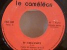 PACHANGA AFRO LATIN FLUTE BENIN FAK ET LES VOLCANS N' DOKUNUWE R 72 LISTEN