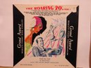 DAVID STONE MARTIN GRAND AWARD ROARING 20'S VOL 2 RAZZ-MA-TAZZ BEAUTIFUL ALBUM