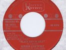 Gordon Lightfoot 45 Black Day In July 1968 Rare Banned in USA NM Canada UA 50281