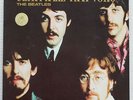 The Beatles  Trax Vol. 6  (Swingin' Pig) LP yellowWax