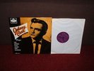 JOHNNY CASH Songs That Made Him Famous 1st LP 1959 LONDON 1st Press  SUPERB