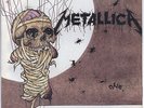 Metallica One 7