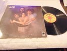 AIR SELF TITLED EMBRYO SD 733 STEREO 1971 SOUL FUNK JAZZ PSYCH LP VG VG++