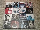 U2 Achtung baby vinyl