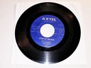 THE ILLUSIONS - Better Late Than Never/Rock And Roll Train 1957 DOO-WOP 45 RPM