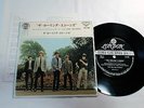 ROLLING STONES JAPAN FIRST ORIGINAL EP 7