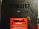 Metallica - Vinyl Box Set - SEALED - 3979 / 5000