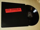 Led Zeppelin - Inedits Vol. 4 - Rare LP (150 Copies) - Top Condition