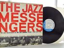 The Jazz Messengers - Cafe Bohemia Vol. 1 **US Blue Note BLP 1507 Mono LP**