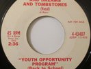 Northern Soul 45 YOUTH OPPORTUNITY PROGRAM 