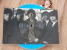 THE ROLLING STONES – Majestic Beginning - Picture Shape EP Magic Dwarf