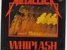 Metallica - Whiplash EP - Megaforce