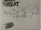 Minor Threat - Out Of Step LP - Dischord - Hardcore Punk - Remixed Version