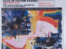 MOODY BLUES Days Of Future Passed MFSL 1-042 LP SEALED