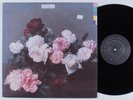 NEW ORDER Power Corruption & Lies FACTORY LP VG+