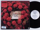 STRANGLERS No More Heroes A&M LP NM/VG++ wlp