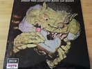 BLACK CAT BONES BARBED WIRE SANDWICH ORIGINAL PROGMONSTER DECCA from 1970