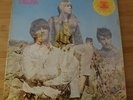 THE FOLKLORDS RELEASE THE SUNSHINE rare CANADIAN PSYCH ORIGINAL from 1969 MINT-