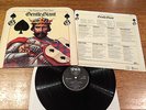 GENTLE GIANT:The Power and The Glory.Rare '74 UK 1st press LP on WWA- PROG/PSYCH