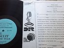 Payolas & Eric Martin Band King Biscuit Flower Hour 2 lp radio show 11/27/83