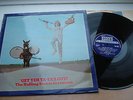 Rolling Stones Get Yer Ya-Yas Out 1W TOP AUDIO  NICE COPY  COMPLETE 1970 UK LP