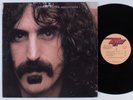 FRANK ZAPPA Apostrophe (') DISCREET LP VG++
