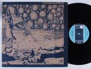 STEAMHAMMER Mountains METRONOME LP gatefold germany