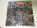 Cream Wheels of Fire 1968 (SD 2-700) Gatefold Douple LP – ATCO