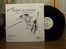DELBERT McCLINTON LP 