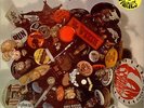 PINK FAIRIES What A Bunch Of Sweeties POLYDOR Sealed 180 Gram Viny Recordl LP
