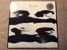 U2-Boy LP, 1st US Pressing, GOLD STAMP PROMO, Minty-, Sticker, Island ILPS 9646