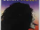 Isabelle Collin Dufresne - Ultra Violet LP - Capitol - Rare Andy Warhol VG++