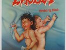 Exodus - Bonded By Blood LP - Combat