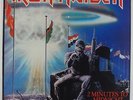 Iron Maiden - 2 Minutes To Midnight/Aces High 2x12