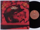 MERL SAUNDERS FEA. JERRY GARCIA & TOM FOGERTY Fire Up FANTASY LP NM