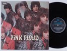 PINK FLOYD The Piper At The Gates Of Dawn COLUMBIA SCX 6157 LP uk