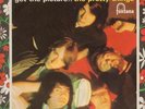 The Pretty Things Get The Picture? NEAR MINT Fontana Vinyl LP