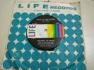 SHADES OF BLUE AUSTRALIA PSYCH EP 1967 MICK FOSTER WEAK IN THE KNEES RARE MALAYA