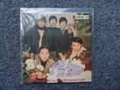 TEDDY ROBIN & THE PLAYBOYS (GARAGE PSYCH) You'd Better Cry 45 PS