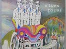 Doggerel Bank - Silver Faces - CAS 1079 Gatefold