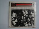 JAMES BALDWIN The Struggle Black America Vol. 4  LP Sealed BUDDAH SUNDAY SERIES