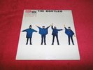 K101 - The Beatles - Help - Parlophone PCS 3071 UK - 1965 - gewaschen