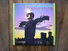 Sonic Youth – BAD MOON RISING – LP Blast First/Homestead 1985