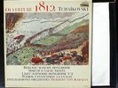 Karajan Columbia SAXF 160 Berlioz Tchaikovsky Weber Sibelius Liszt LP & CV EX