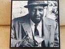 APJ 037 THELONIUS MONK THE RIVERSIDE TENOR SESSIONS 7*LP 180g BOX SET NEW RARE